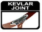 KEVLAR JOINT logo